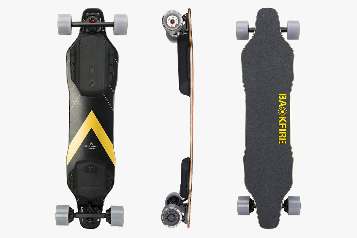 The 12 Best Electric Skateboards in 2020 Improb