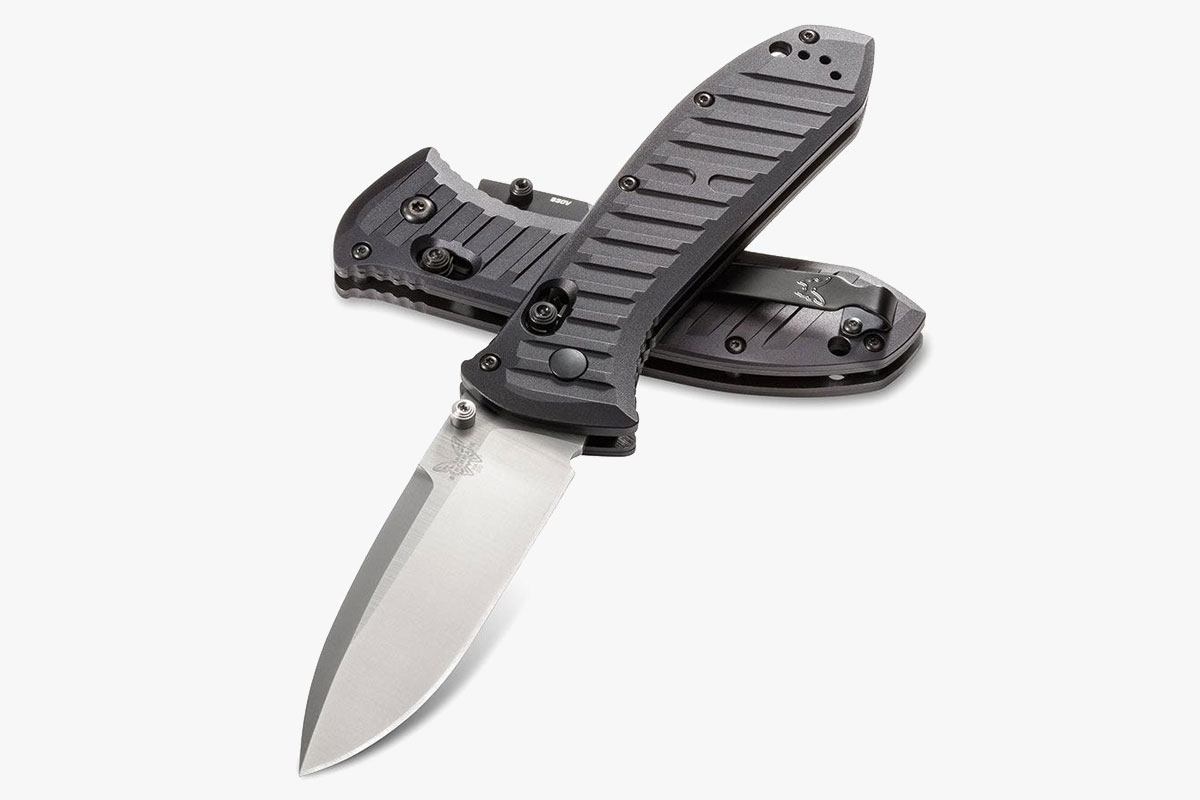 The 12 Best Automatic Knives Improb