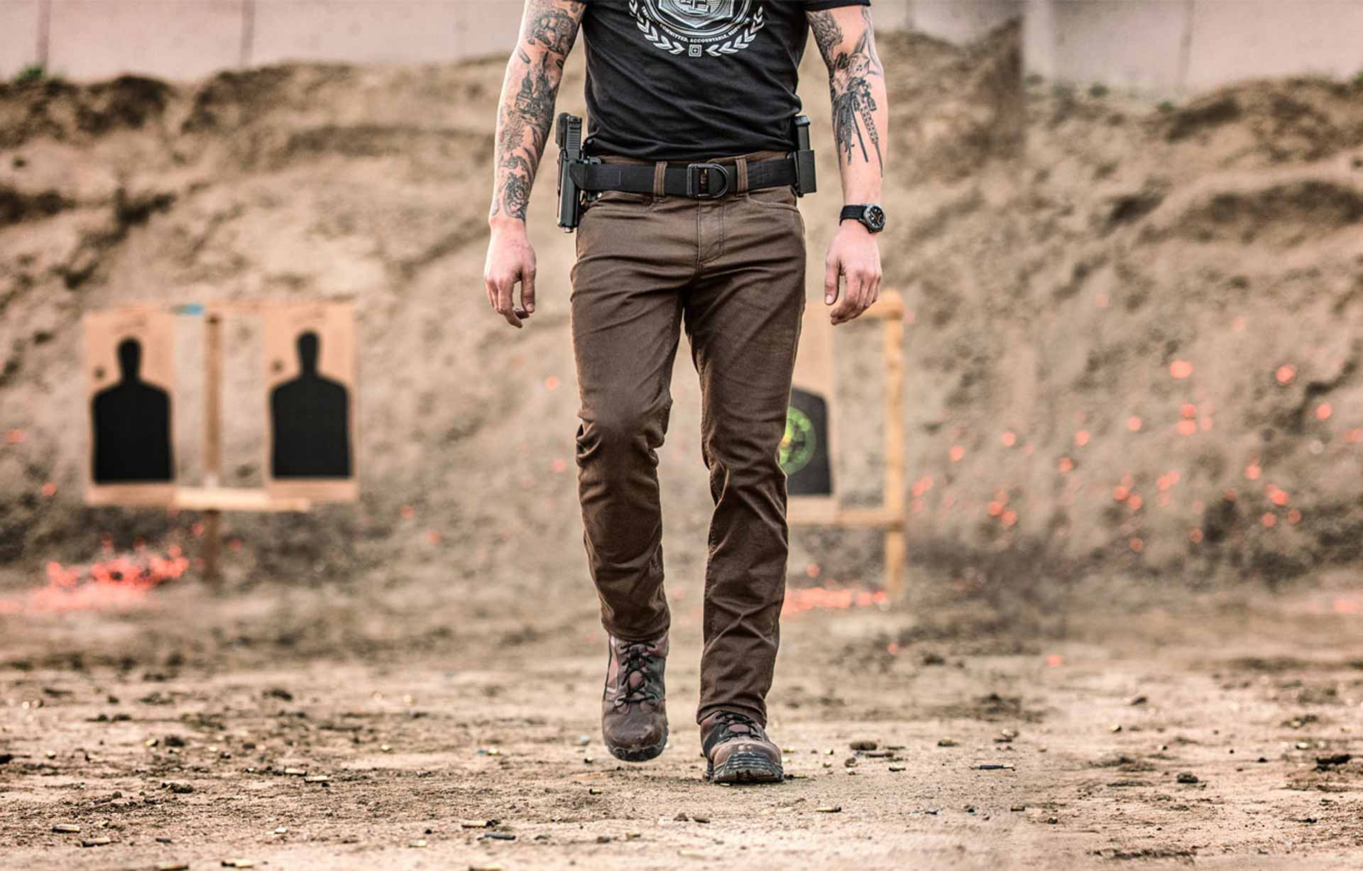 The 18 Best Tactical Pants Improb