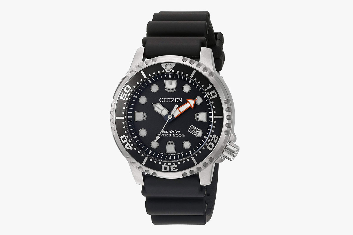 The 12 Best Dive Watches under 500 Improb