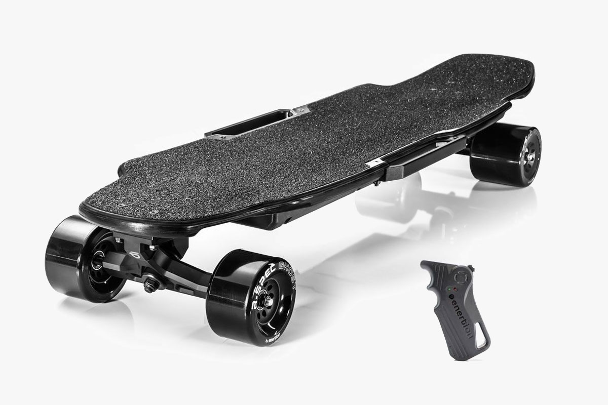 The 12 Best Electric Skateboards in 2020 Improb