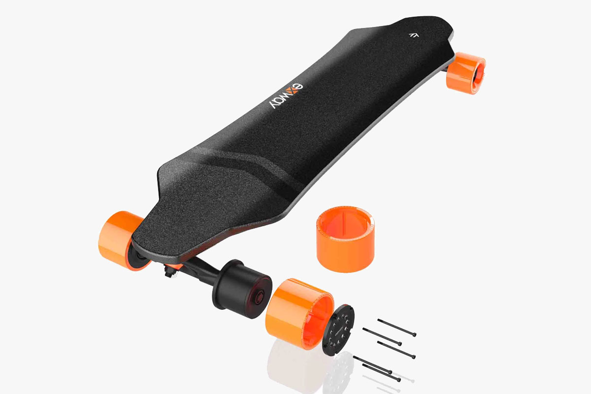 The 12 Best Electric Skateboards in 2020 Improb