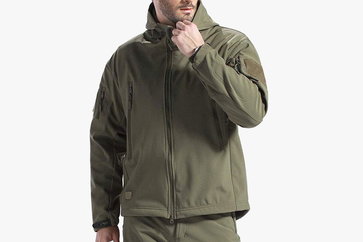 The 18 Best Tactical Jackets LaptrinhX / News