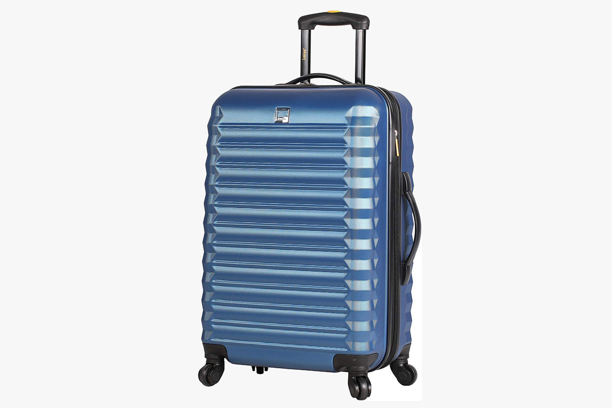 The 12 Best Spinner Luggage Improb