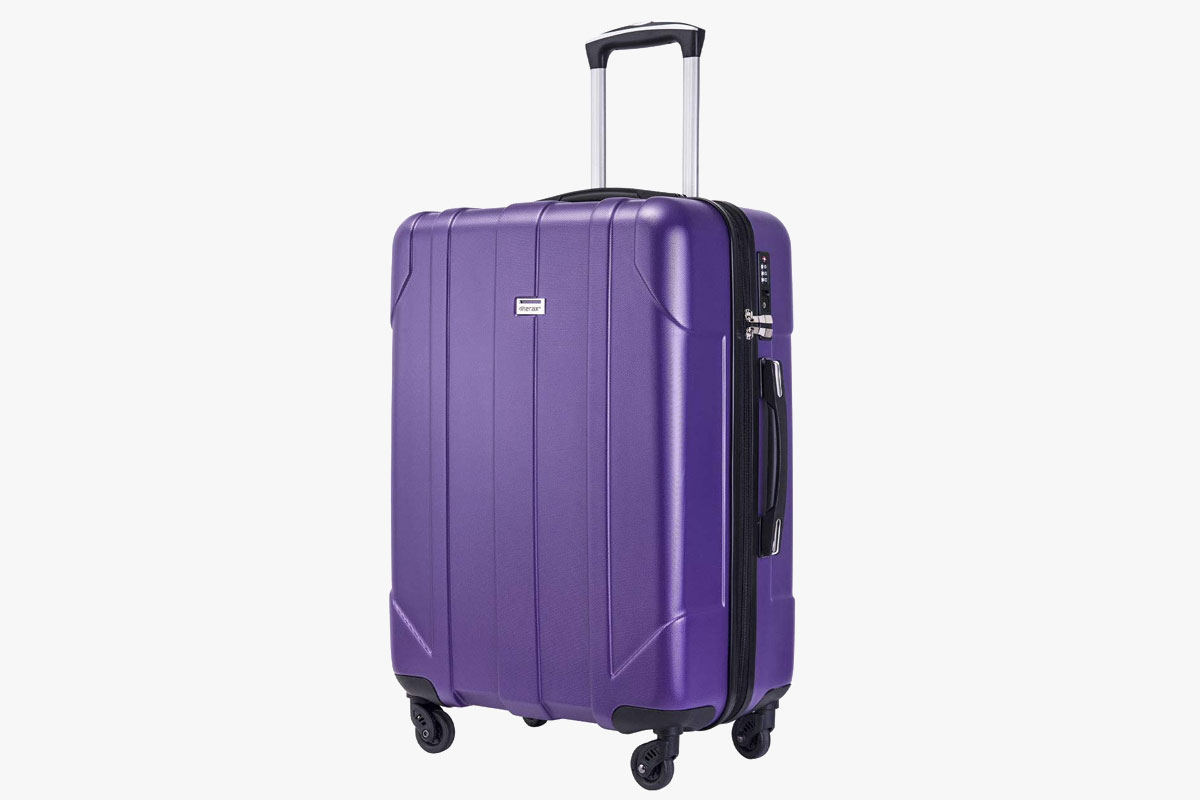 The 12 Best Spinner Luggage Improb