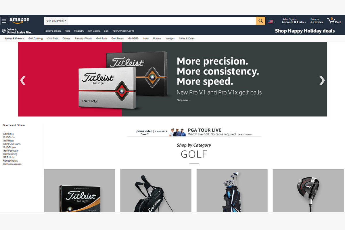 The 15 Best Online Golf Stores LaptrinhX / News