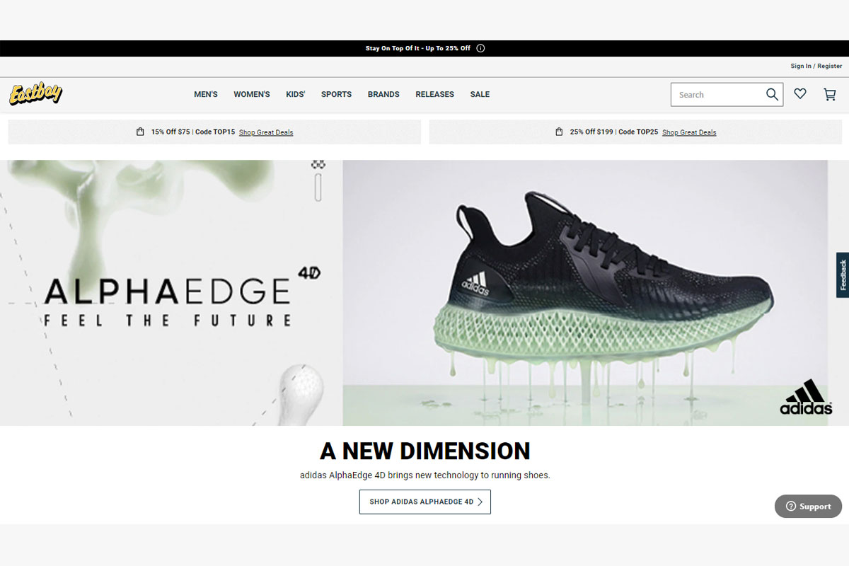 The 15 Best Online Golf Stores Improb