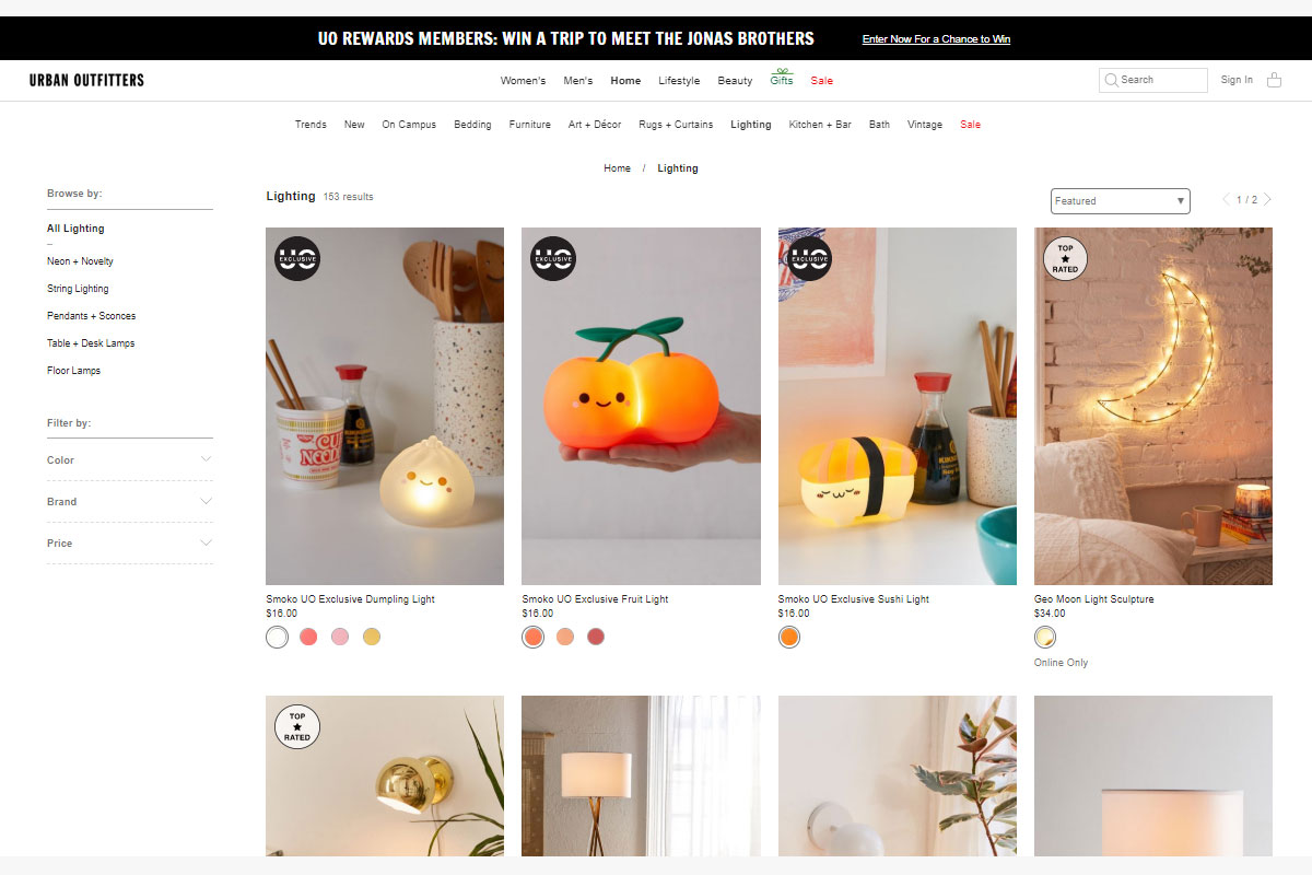 The 20 Best Online Lighting Stores LaptrinhX / News