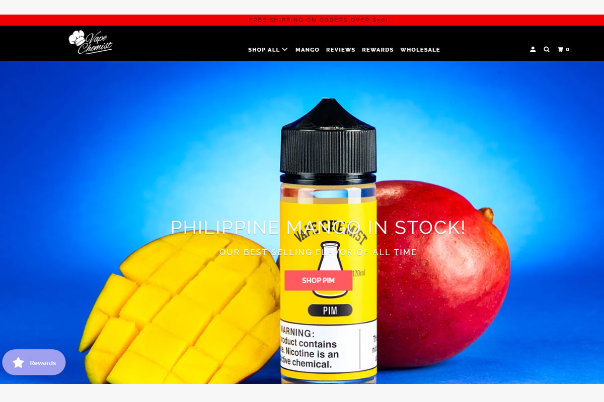 The 12 Best Online Vape Stores Improb