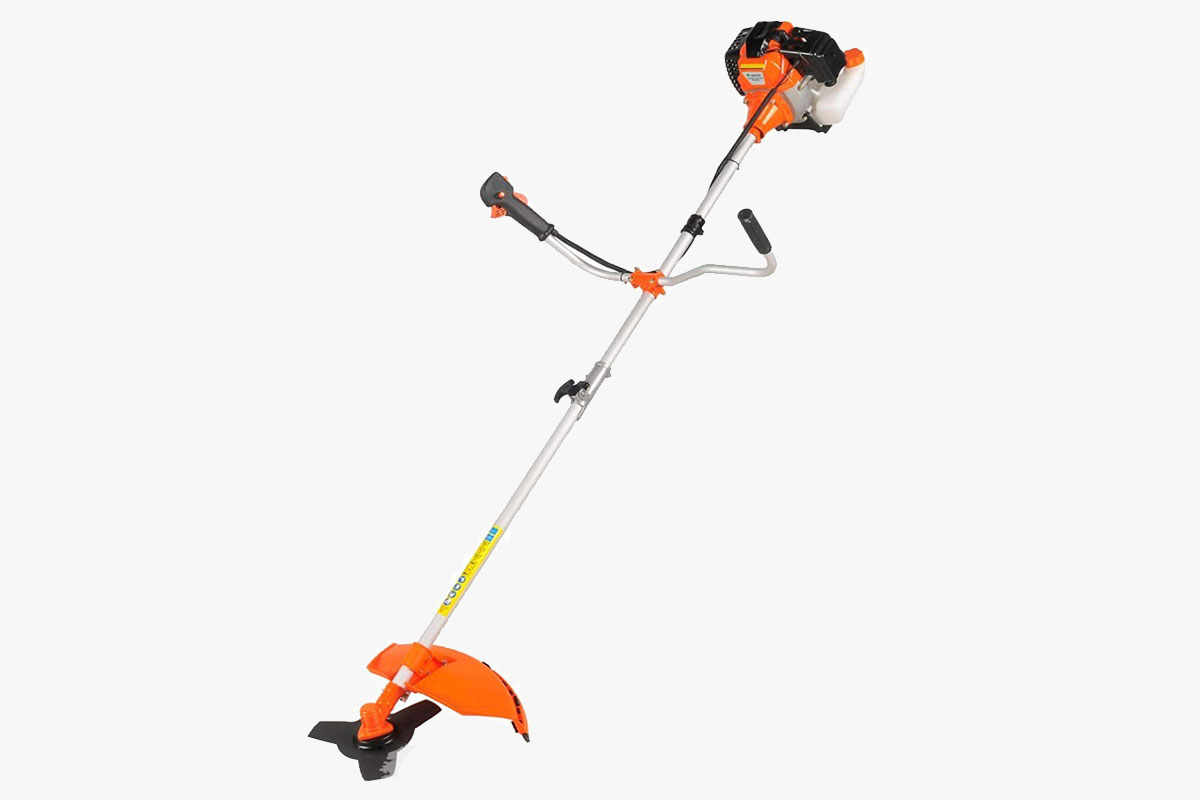 The 12 Best Brush Cutters Improb