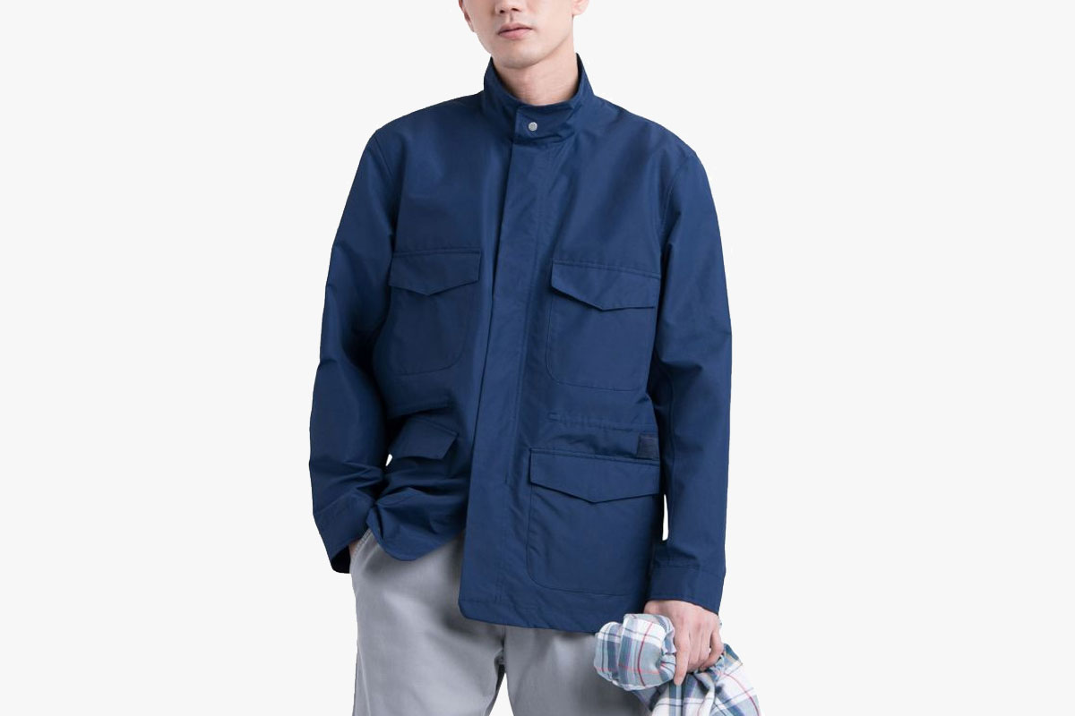 The 15 Best Field Jackets Improb