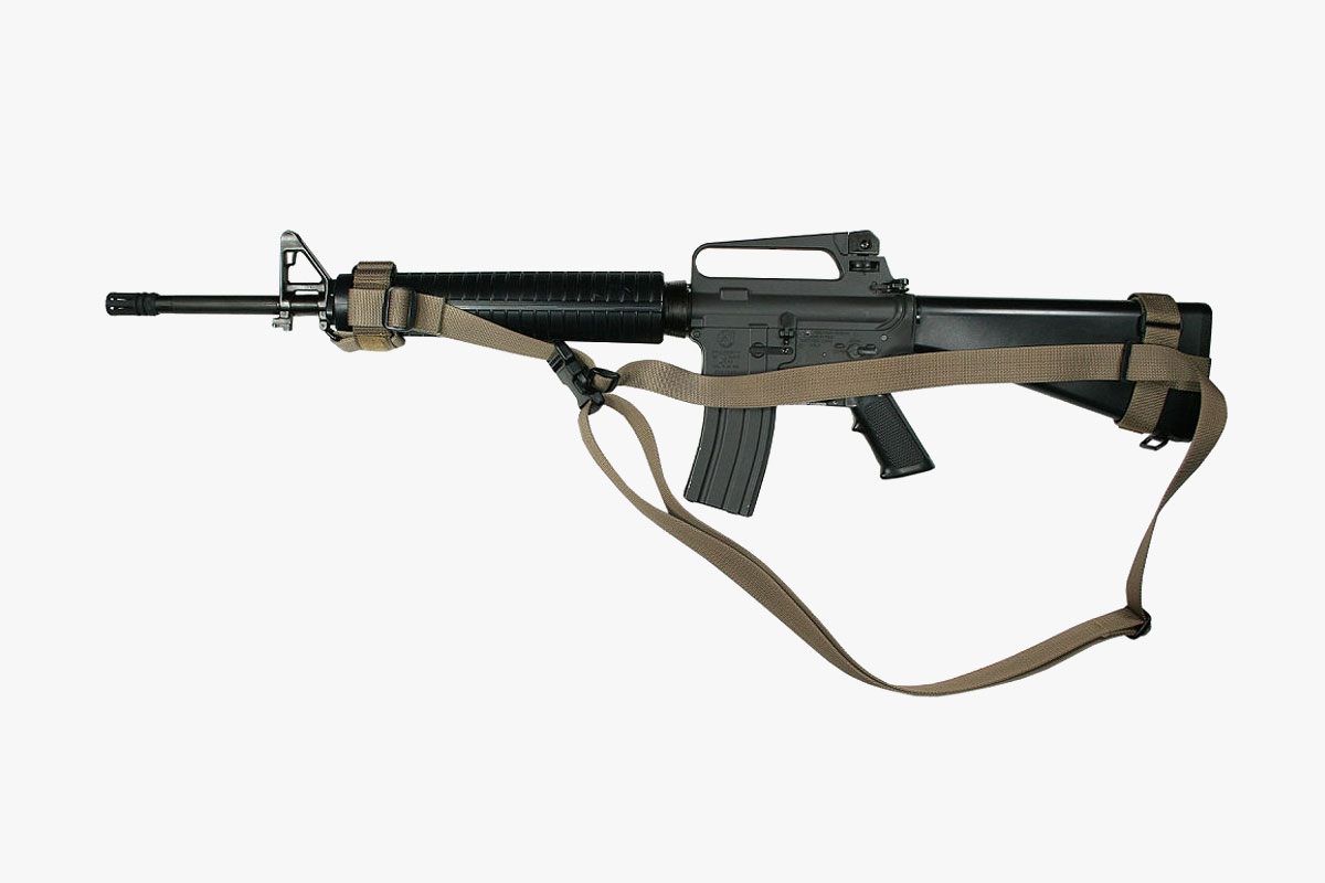 The 10 Best Rifle Slings Improb