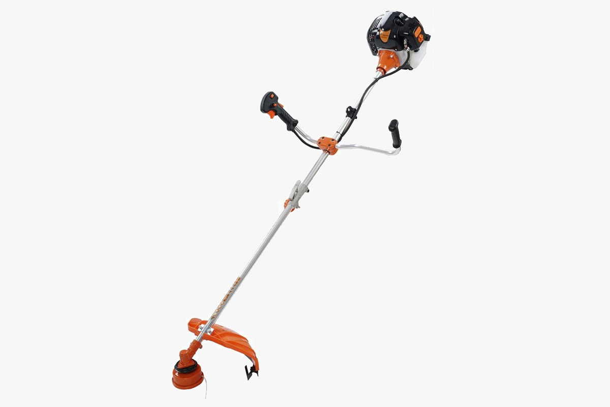 The 12 Best Brush Cutters Improb