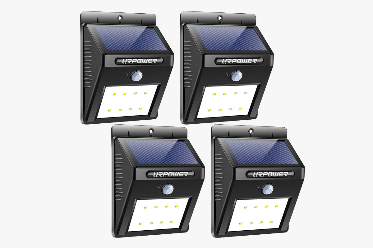 The 12 Best Outdoor Motion Sensor Lights Improb