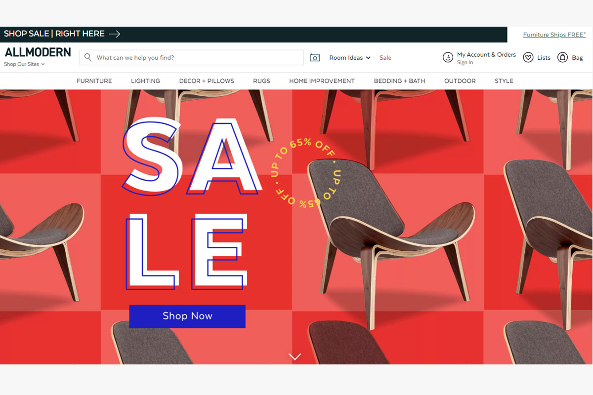 The 15 Best Home Decor Online Stores Improb