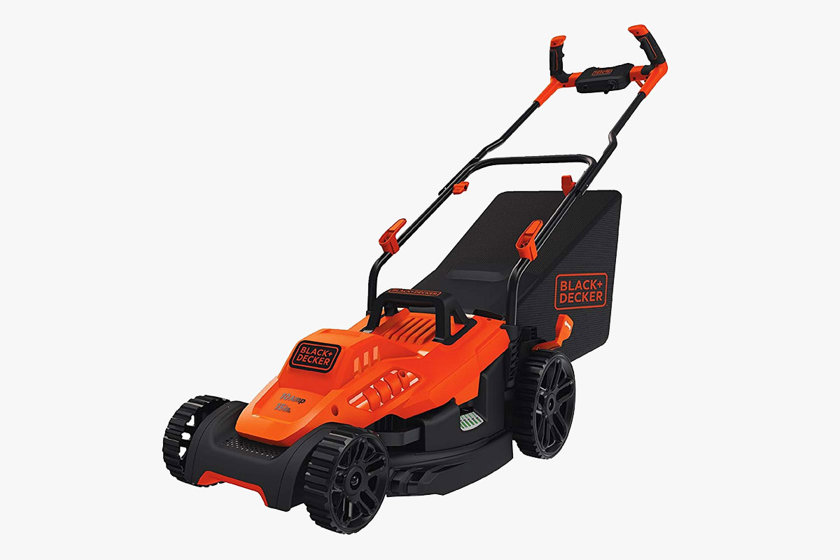 The 12 Best Cheap Lawn Mowers - Improb