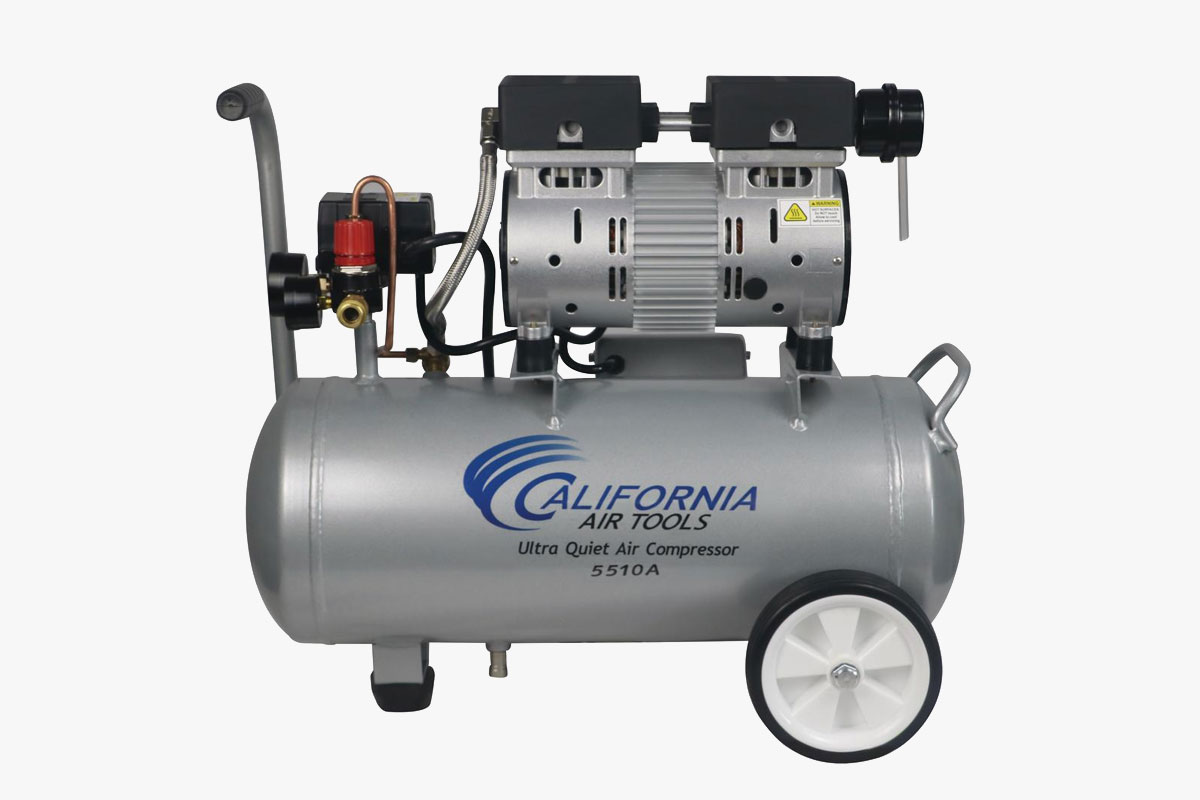 The 11 Best Air Compressors | Improb