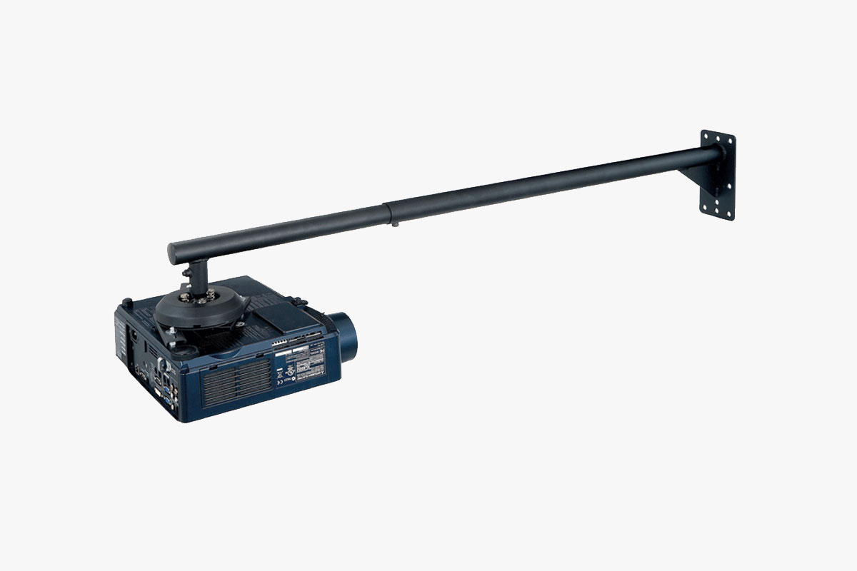 The 10 Best Projector Mounts Improb