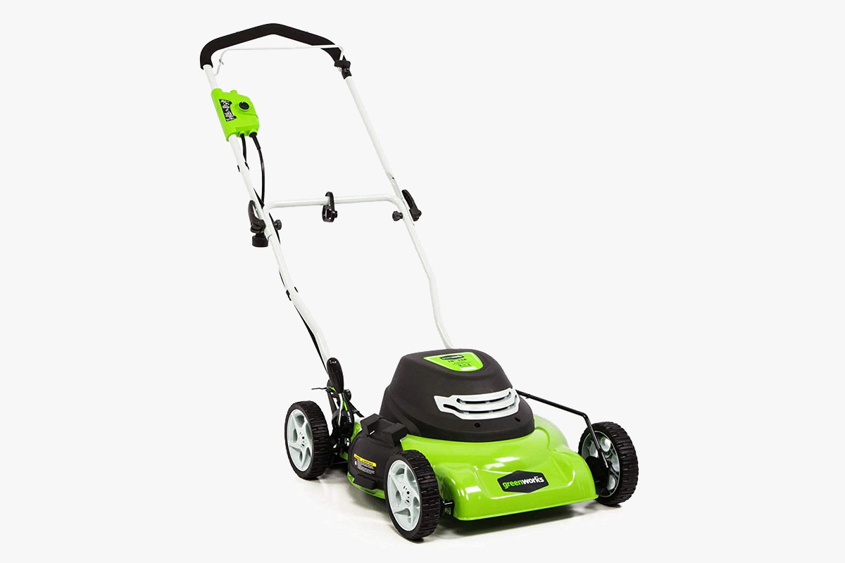 The 12 Best Cheap Lawn Mowers - Improb
