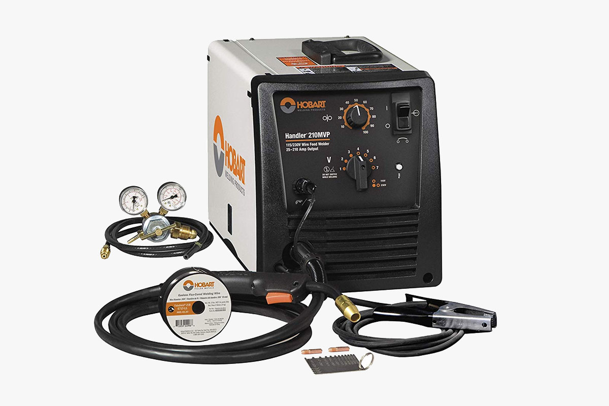 The 10 Best MIG Welders One Perfect Room