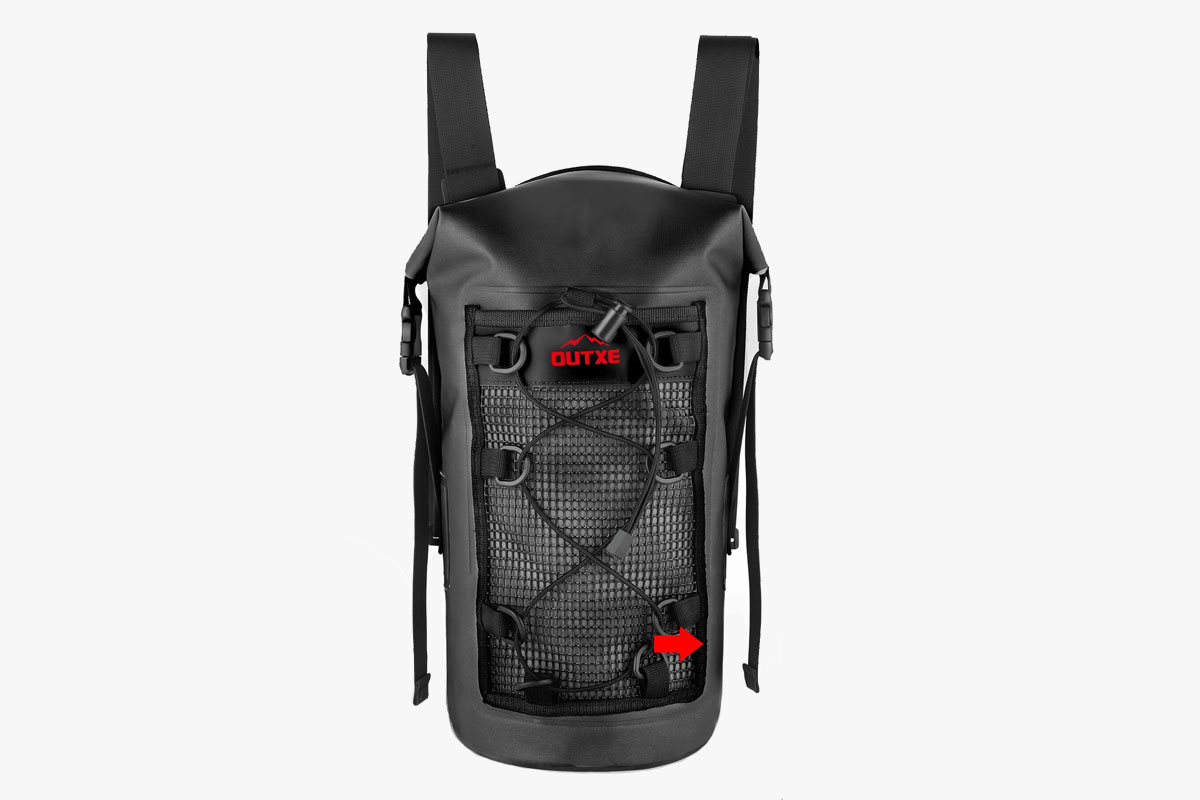 The 13 Best Dry Bags Improb