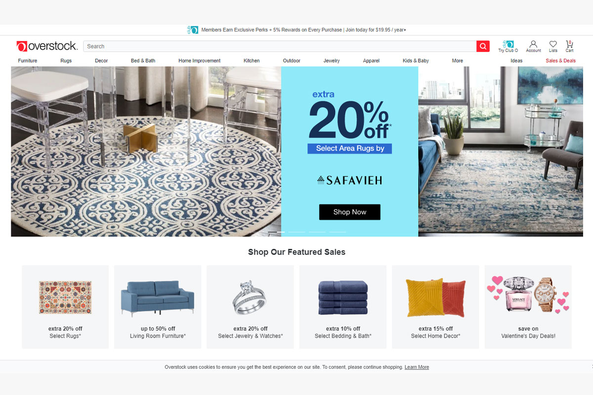 The 15 Best Home Decor Online Stores Improb