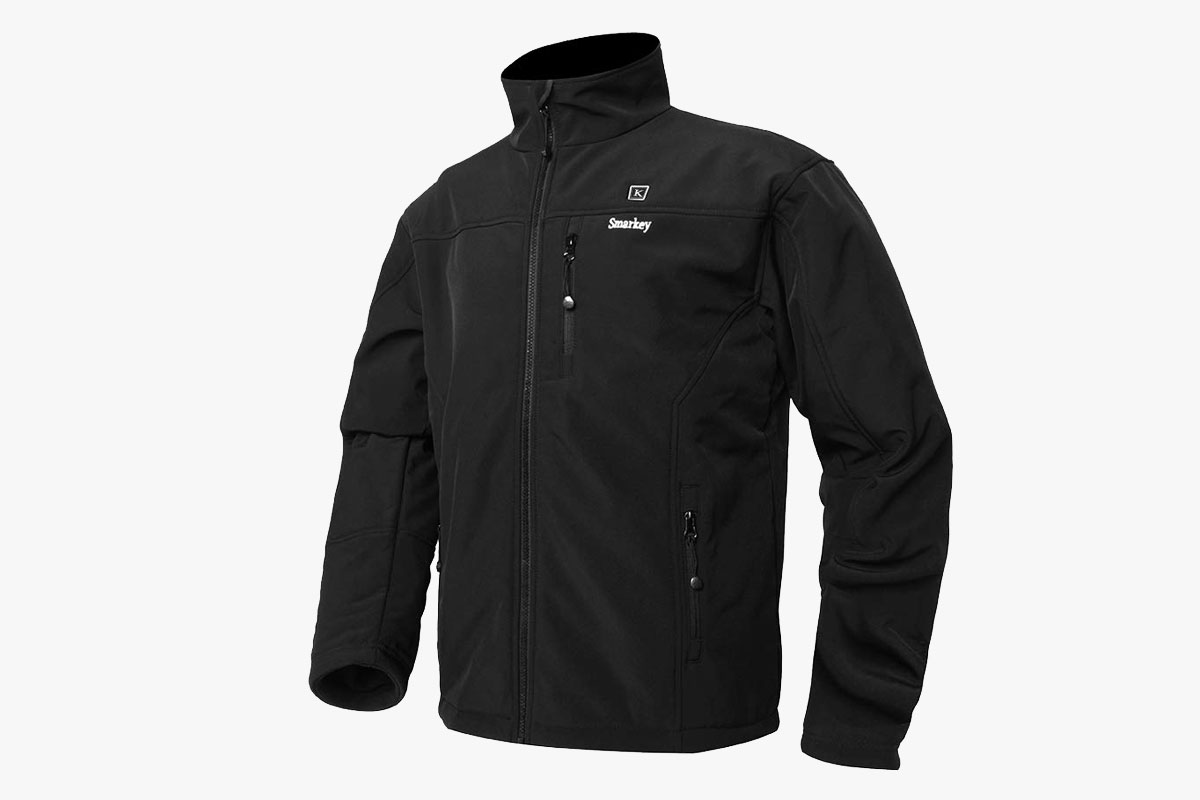 The 12 Best Heated Jackets Improb
