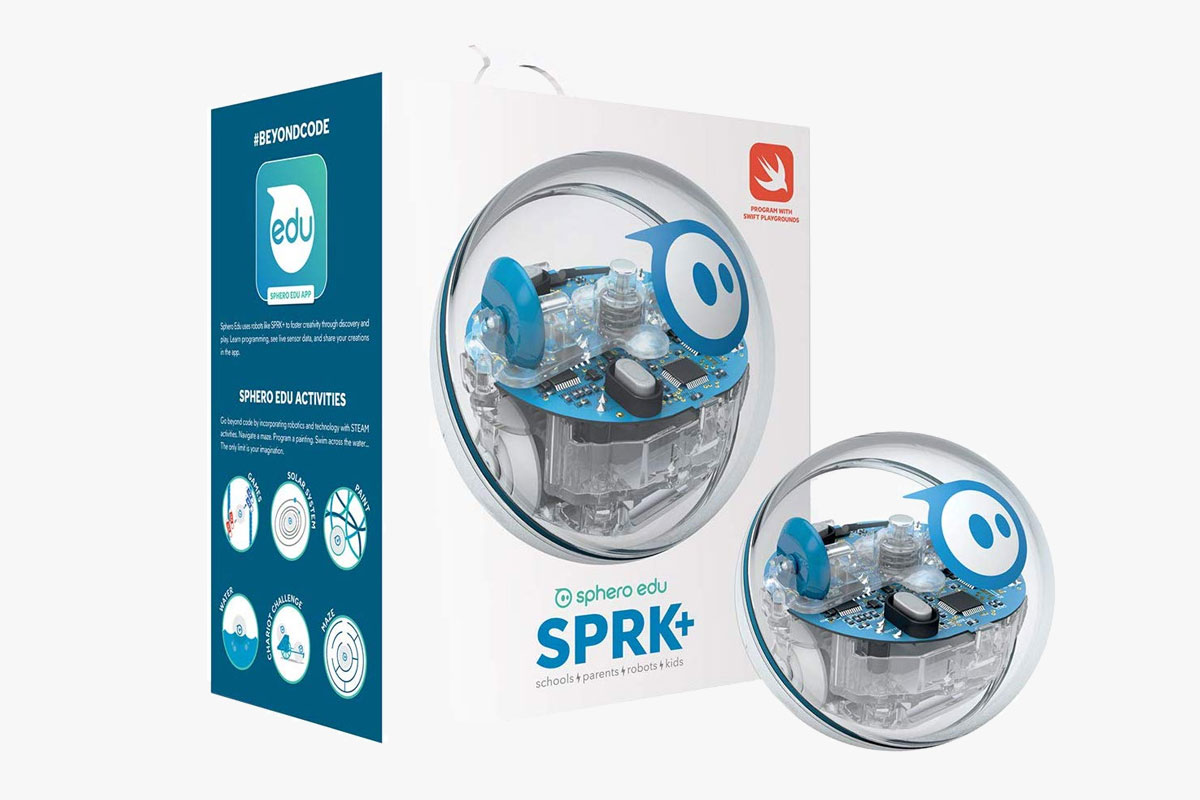 The 18 Best Tech Gifts for Kids in 2020 Improb