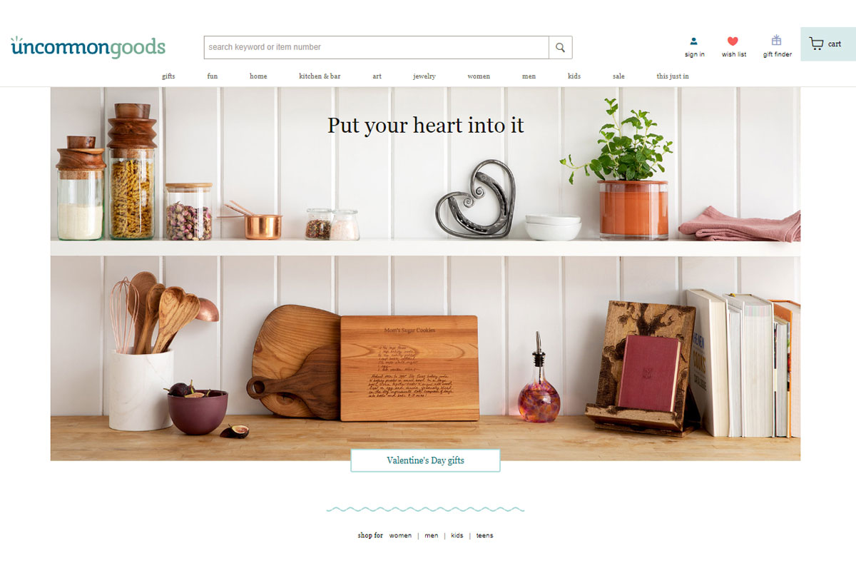 The 15 Best Home Decor Online Stores Improb