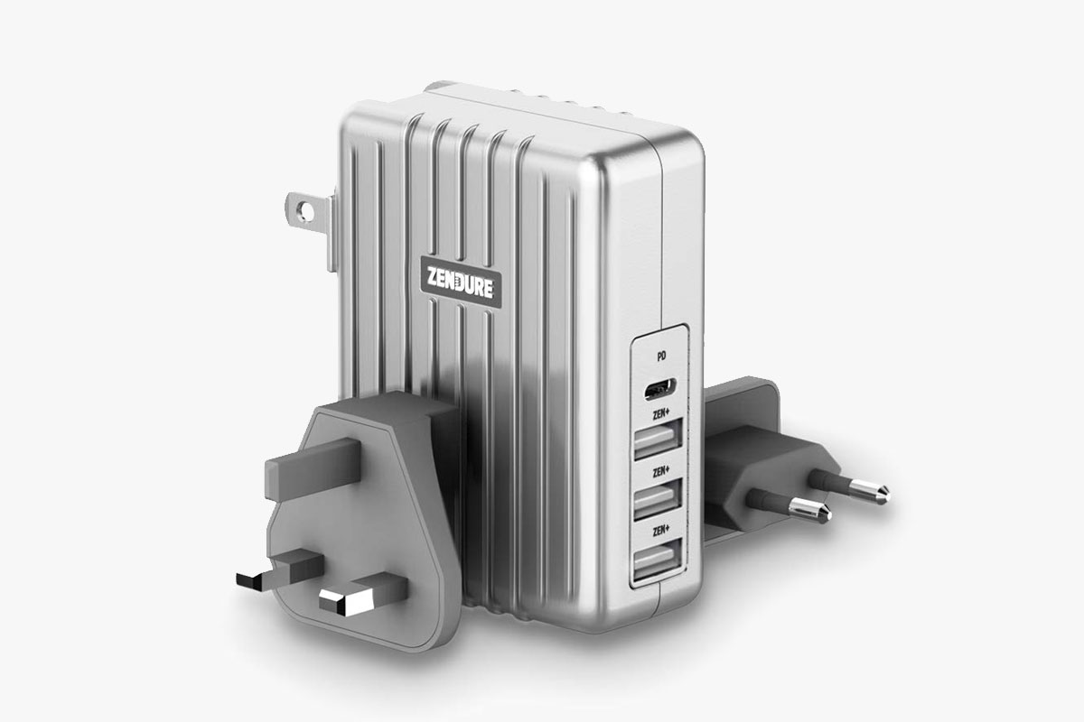 The 12 Best USB Wall Chargers and Ports Improb