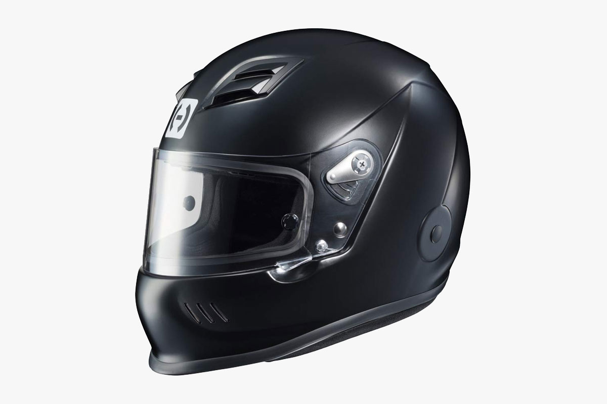 The 15 Best Auto Racing Helmets Improb