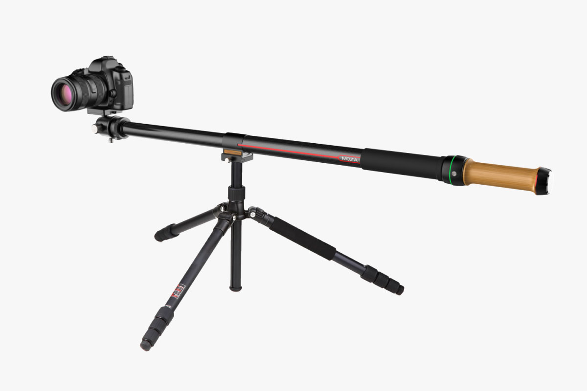 The 8 Best Camera Sliders Improb