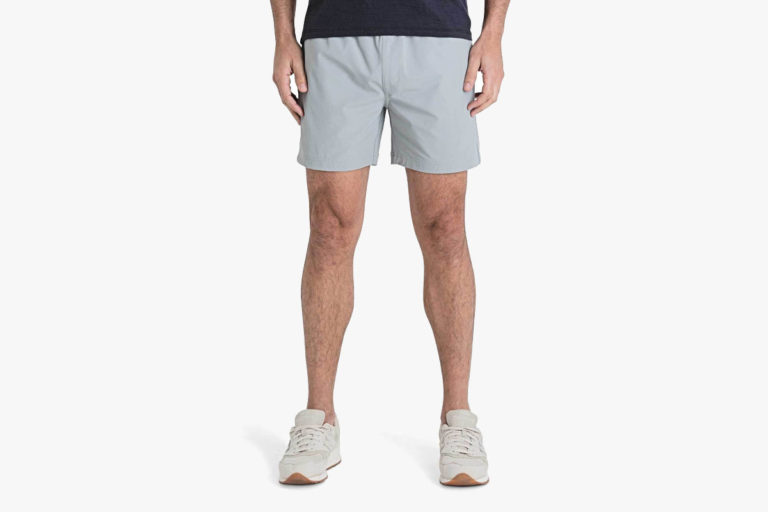 The 20 Best Gym Shorts for Men Improb