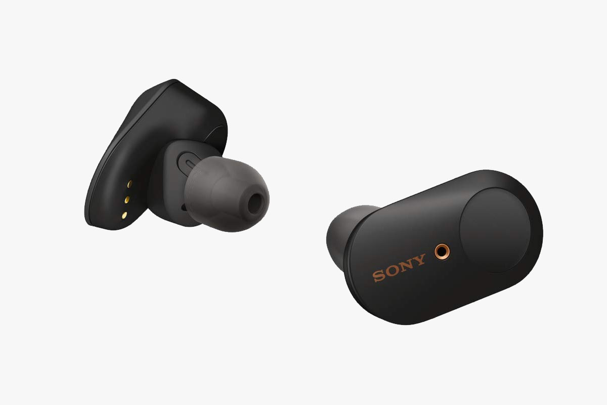 The 15 Best Wired and Wireless Inear Headphones Improb