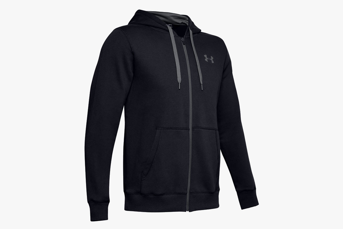 The 12 Best Running Hoodies Improb