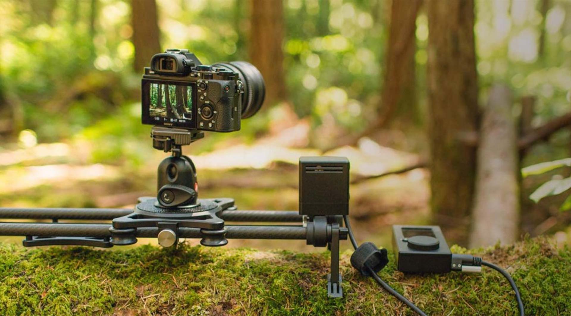 The 8 Best Camera Sliders Improb