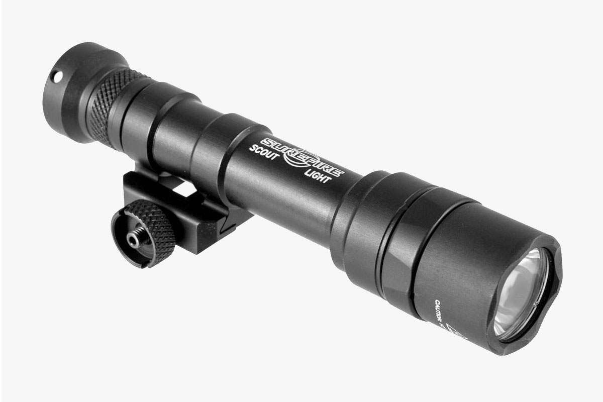 The 12 Best AR15 Flashlights Improb