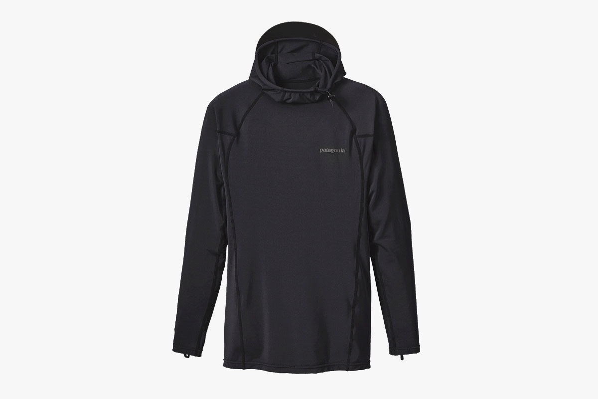 Patagonia Sun Protection Clothing Improb