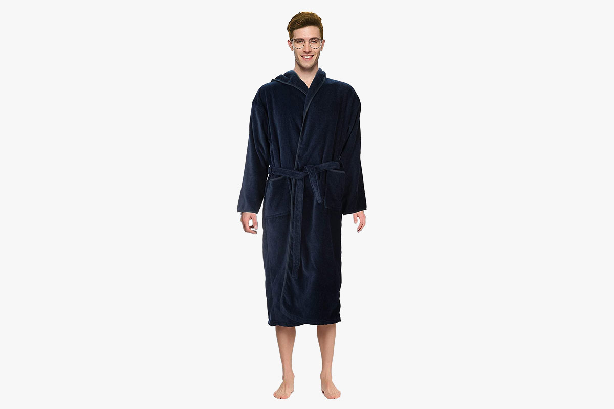 20 Best Bath Robes for Men Improb