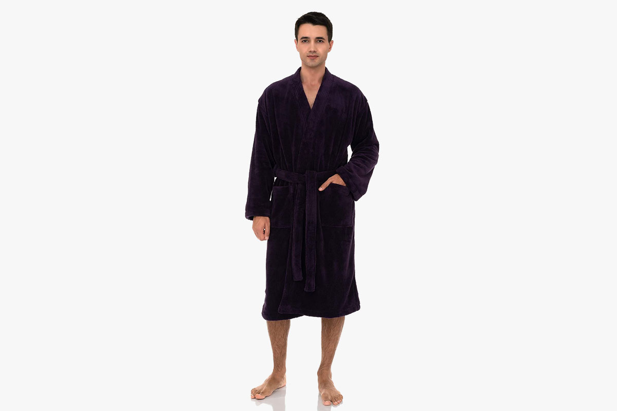 20 Best Bath Robes for Men Improb
