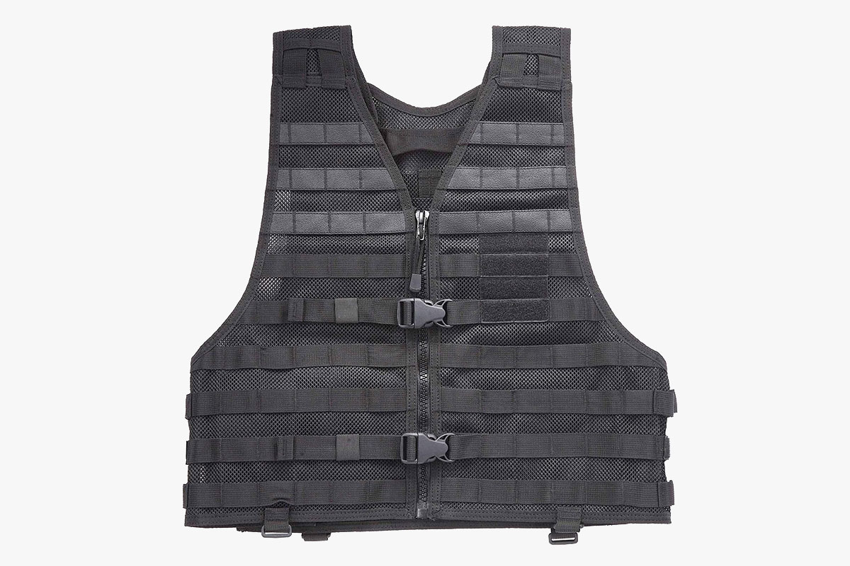 The 12 Best Concealed Carry Vests LaptrinhX / News