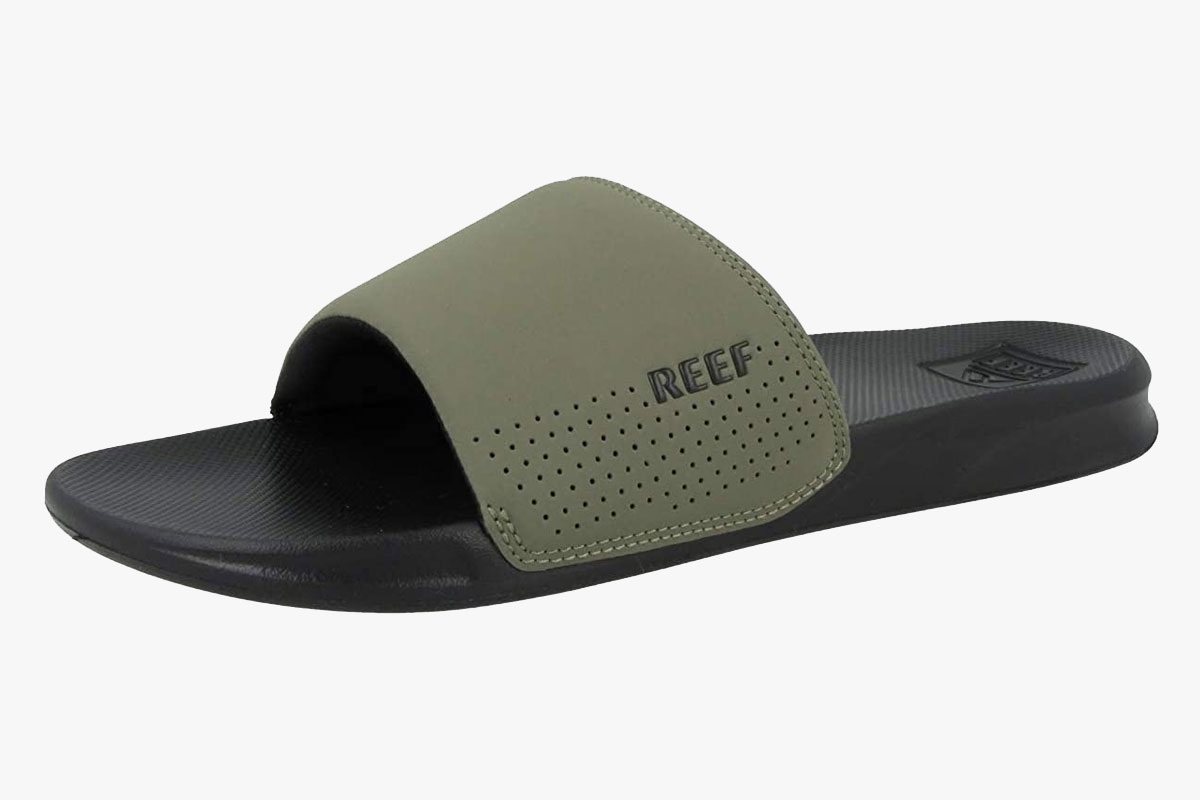 Stylish Slides For Men to Wear This Summer Improb