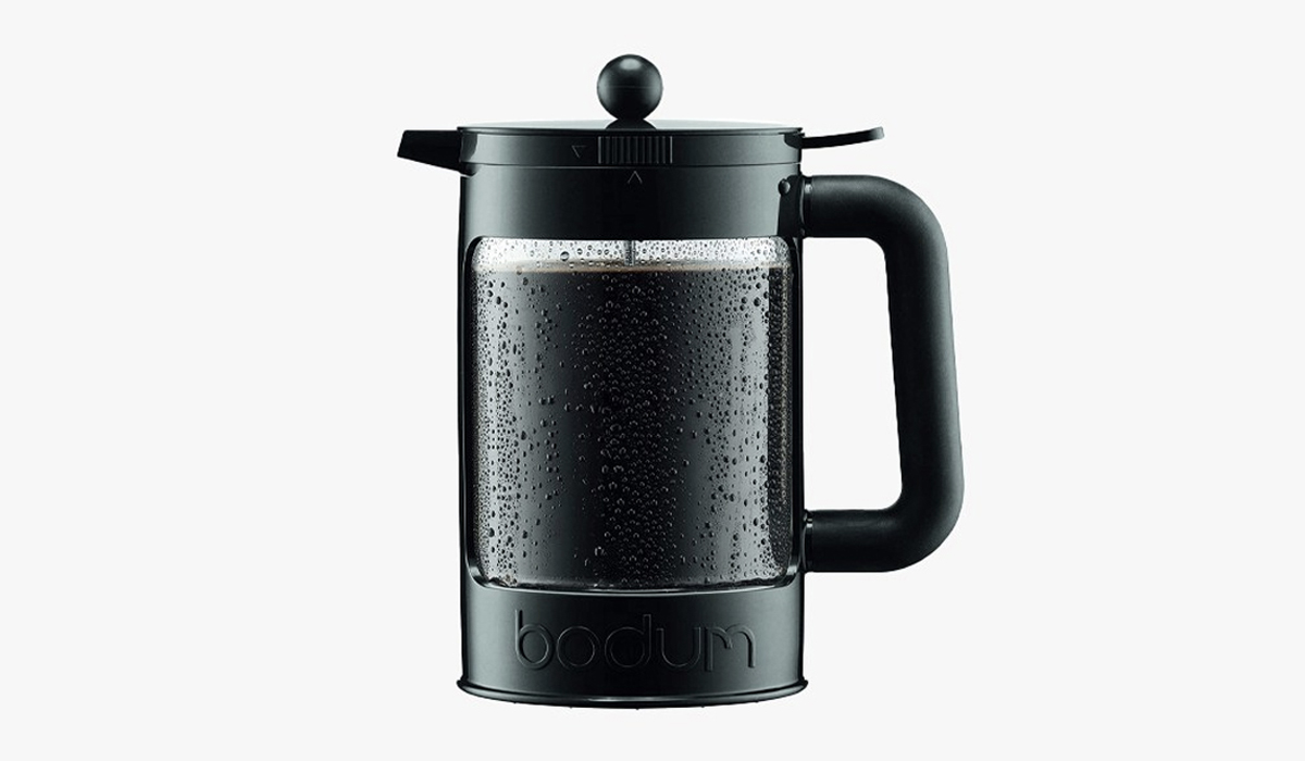 Best Cold Brew Coffee Makers Improb