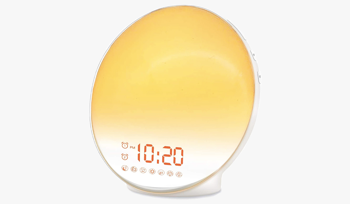 The Best Smart Alarm Clocks [Buying Guide] Improb
