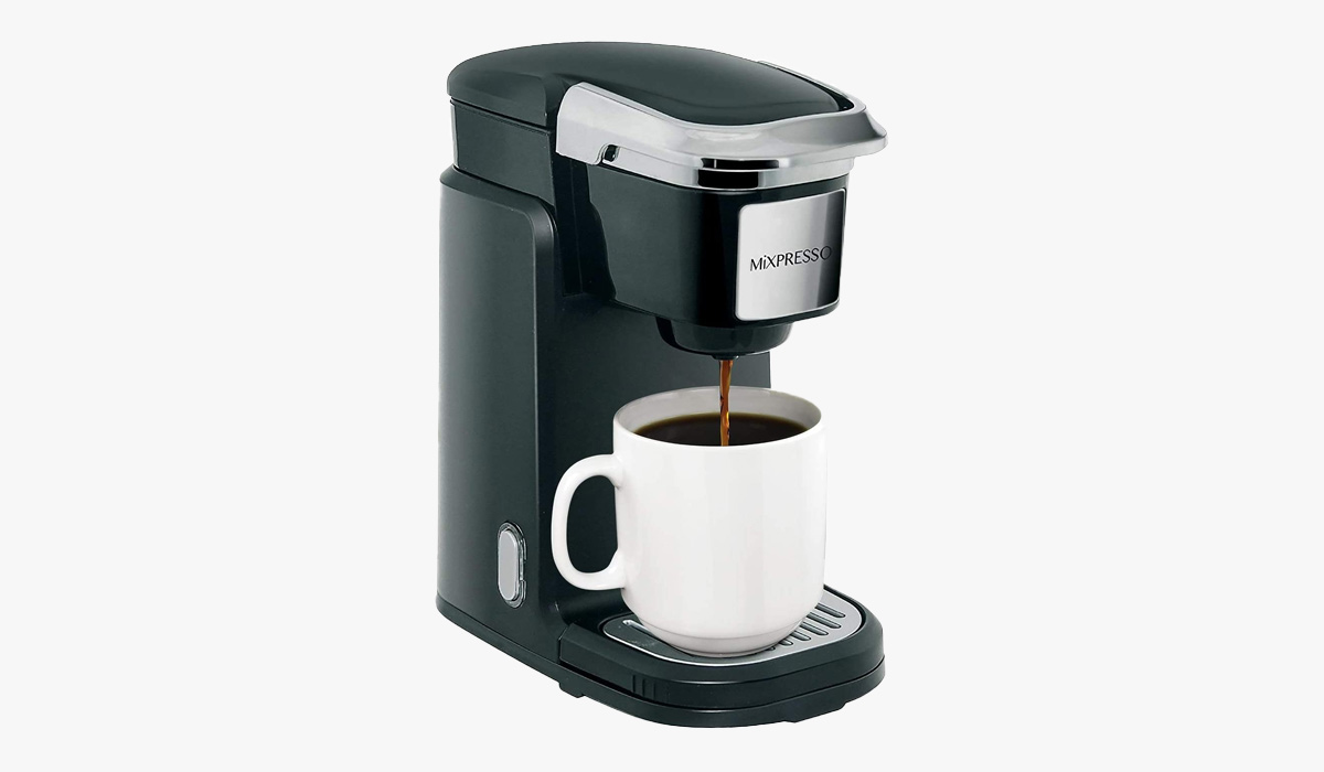 Best Keurig Alternatives Improb