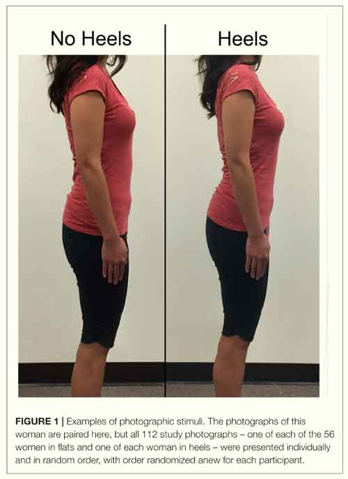 Pictures Of Women In Heels Telegraph