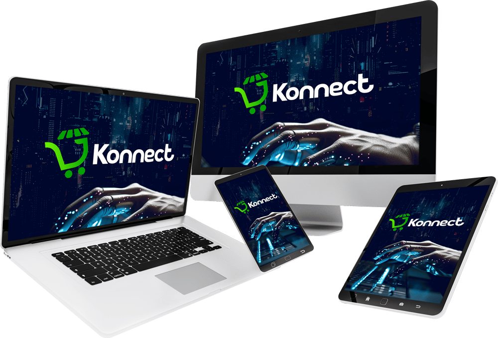 Konnect - IM Product Of The Day