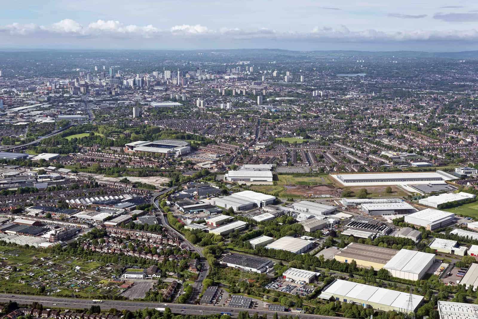 IM PROPERTIES SIGNS UP ARGOS AT THE HUB IM Properties