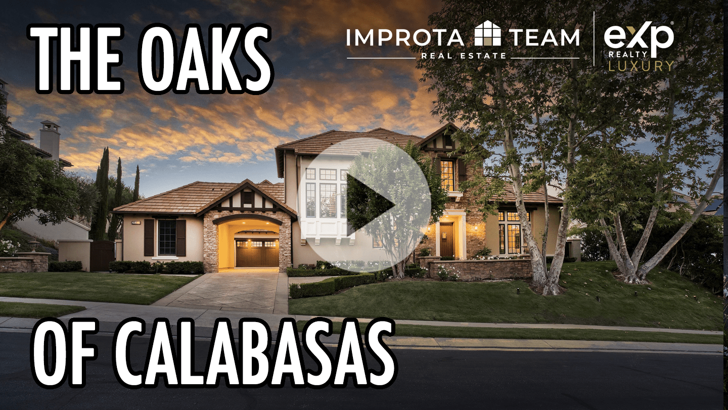 Just Listed Spectacular View Home in The Oaks of Calabasas Calabasas