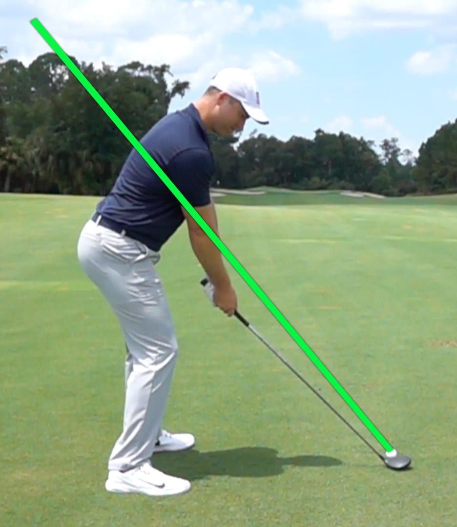 20MSF Never Mishit Again Transcript Top Speed Golf